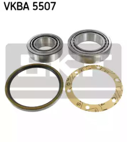 Комплект подшипника SKF VKBA 5507